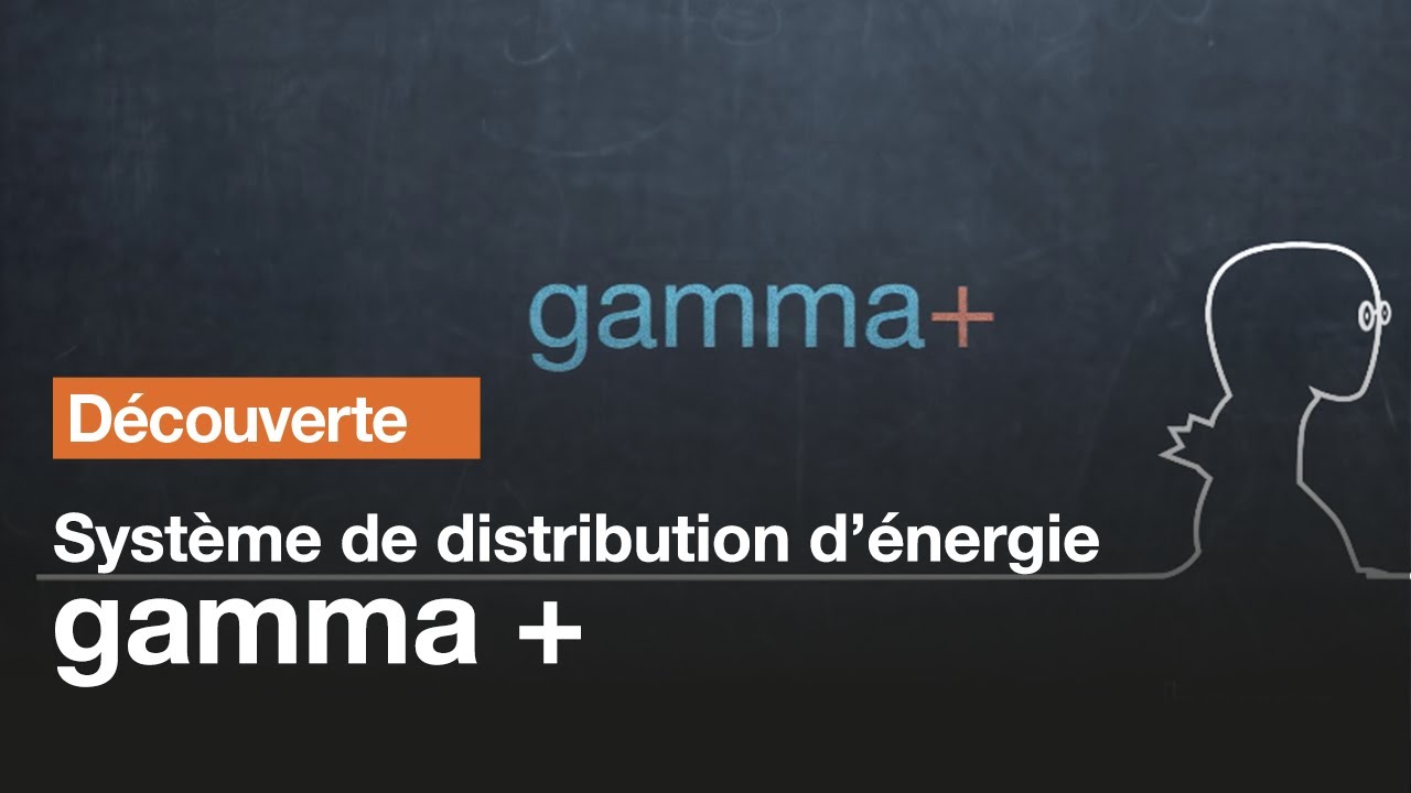 Image [Découverte] Mise en œuvre du système de distribution d’énergie gamma+ | Hager | Hager France